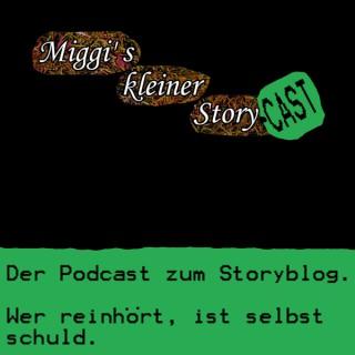 Miggi' s kleiner Storycast