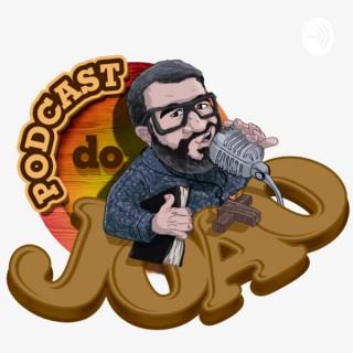Podcast Do João