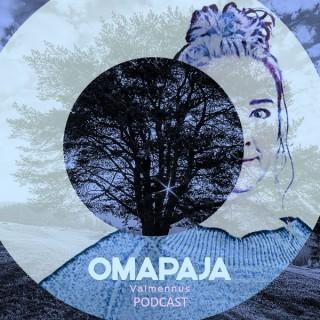 OMAPAJA Podcast
