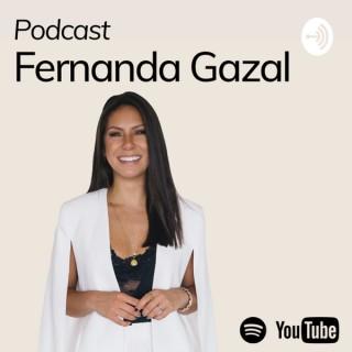 Fernanda Gazal