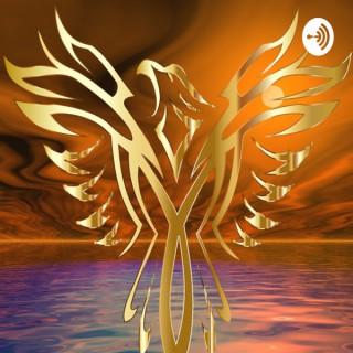 Bennu (Phoenix) Rising Podcast