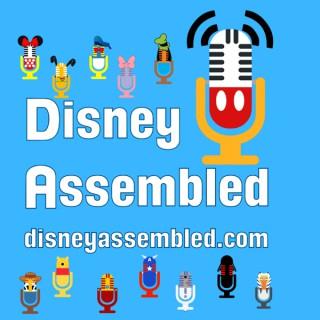 Disney Assembled