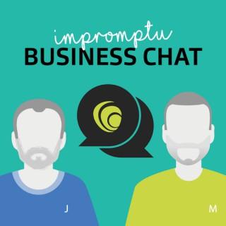 Impromptu Business Chat