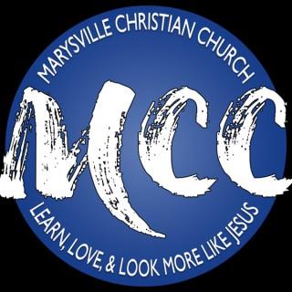 Marysville Christian Church Sunday Messages