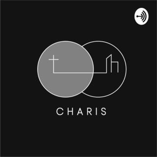 Iglesia Charis Podcast