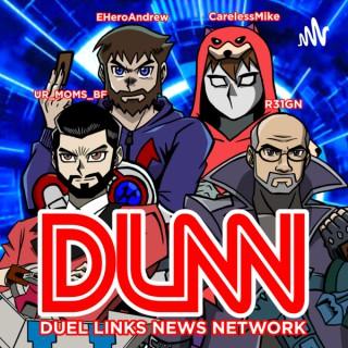 Duel Links News Network