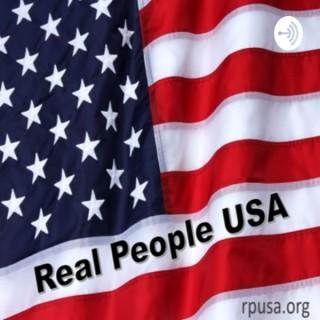 Real People USA