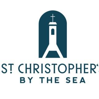 Sermons from Saint Christopher's By-the-Sea, Portland Texas