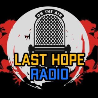 Last Hope Radio