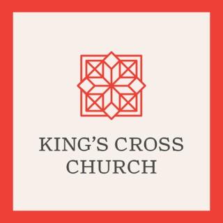 King's Cross Church Sermons (Fort Mill, SC)