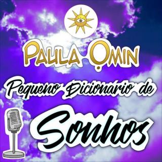 Paula Omin - Pequeno Dicionário de Sonhos