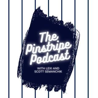 The Pinstripe Podcast