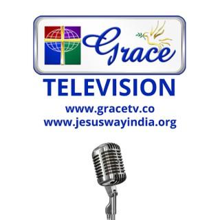 Grace TV Network (audio)