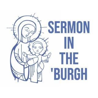Sermon in the 'Burgh