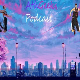 AthGeeks Podcast