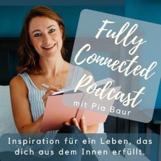 Fully Connected mit Pia Baur