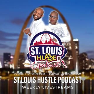 St. Louis Hustle Podcast