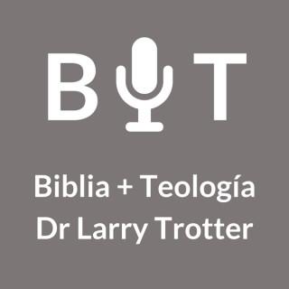 Biblia y Teología