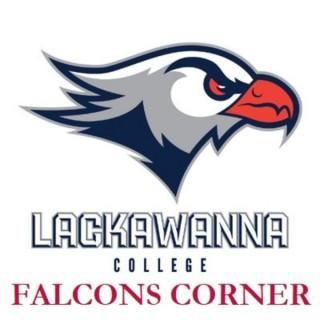 Lackawanna College Falcons Corner