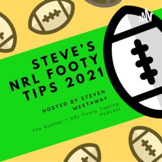 Steve’s NRL Footy Tips