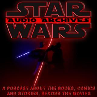 STAR WARS AUDIO ARCHIVES