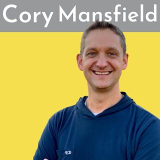Let's Go! Cory Mansfield Audio