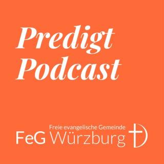 FeG Würzburg | Predigt-Podcast