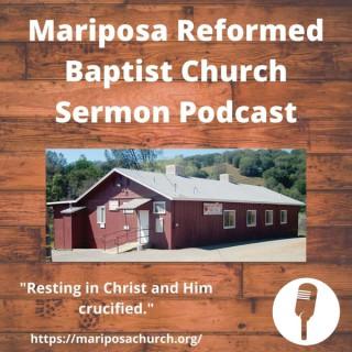 MRBC Sermon Podcast