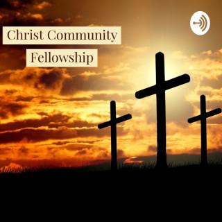 Christ Community Fellowship Sermons