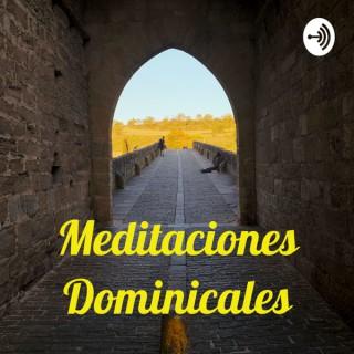 Meditaciones Dominicales