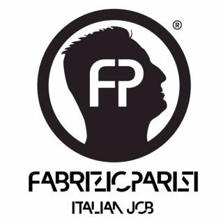 Fabrizio Parisi - #italianjob podcast