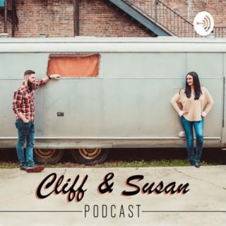 Cliff & Susan Podcast