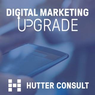 Digital Marketing Upgrade