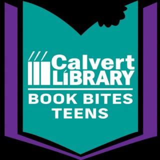Calvert Library's Book Bites for Teens