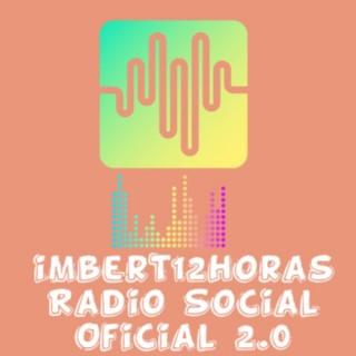 Imbert12horas Radio Social Oficial 2.0
