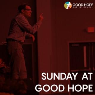 Sunday At Good Hope