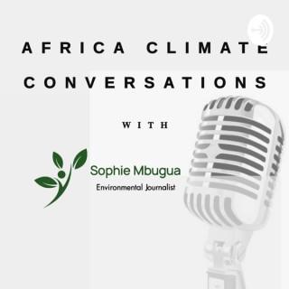 Africa Climate Conversations
