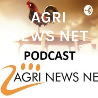 AGRI NEWS NET