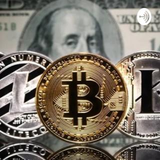 Black Digital WallStreet Bitcoin Show For Beginners