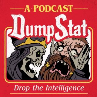 DumpStat - Dungeons and Dragons Podcast