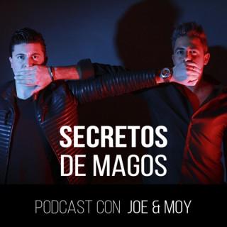 Secretos de magos con Joe & Moy