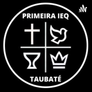PRIMEIRA IEQ TAUBATE