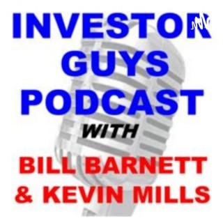 Investor Guys Podcast