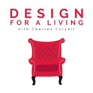 Design for a Living with Chelsea Coryell