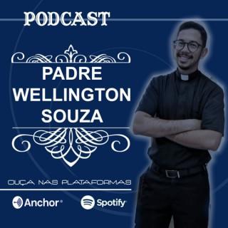 Padre Wellington Souza