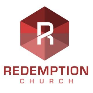 Redemption Church Podcast