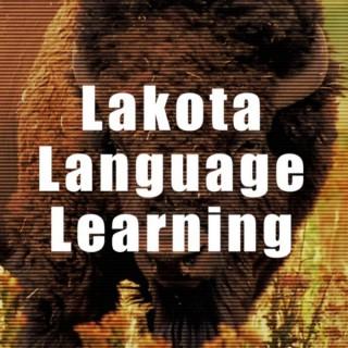 Lakota Language Learning Radio