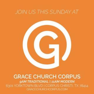 Grace Church Corpus | An Inclusive Presbyterian Church