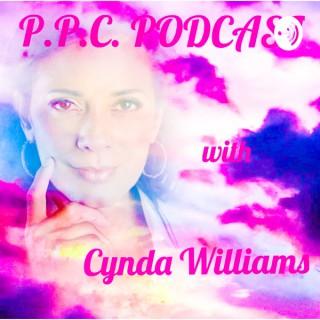 P.P.C. Podcast with Cynda Williams