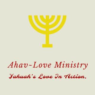 Ahav~Love Ministry